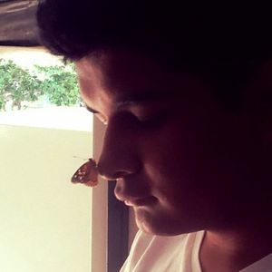 Meet your Posher, Ramiro